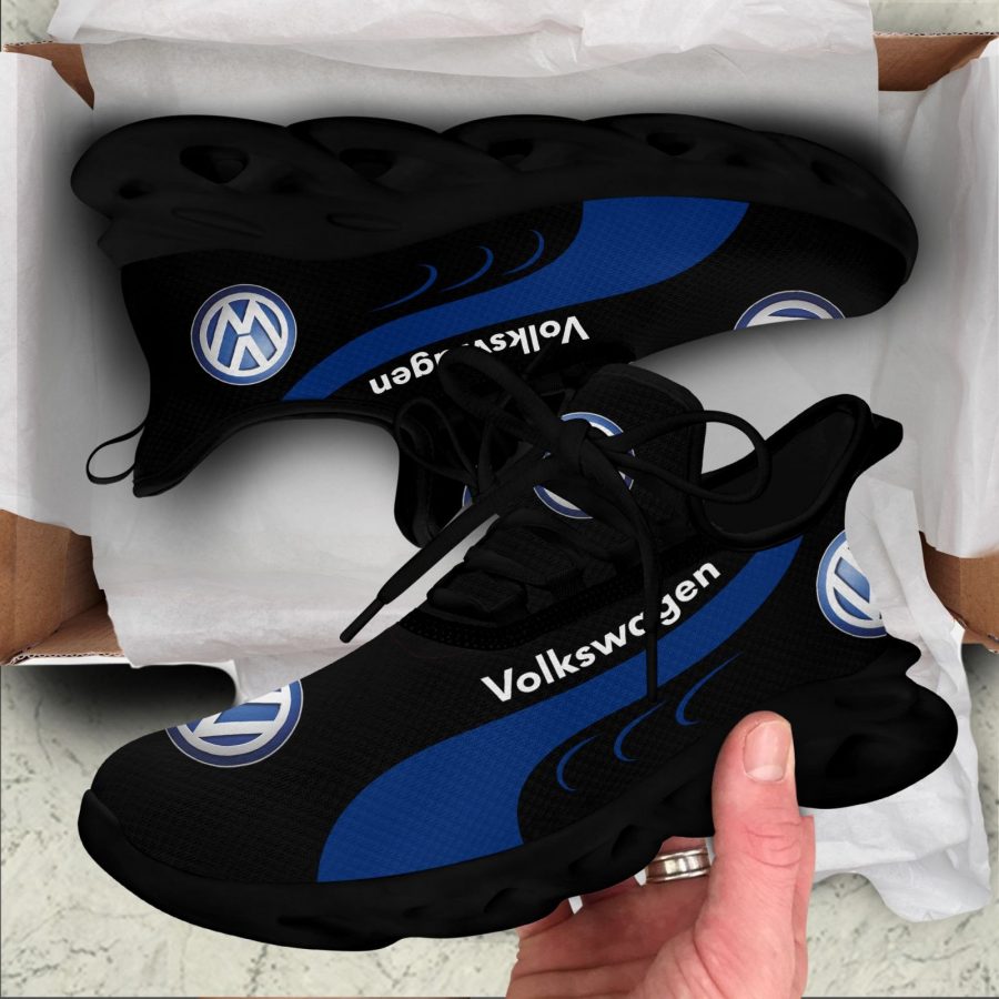 Volkswagen Schuhe – Bild 3
