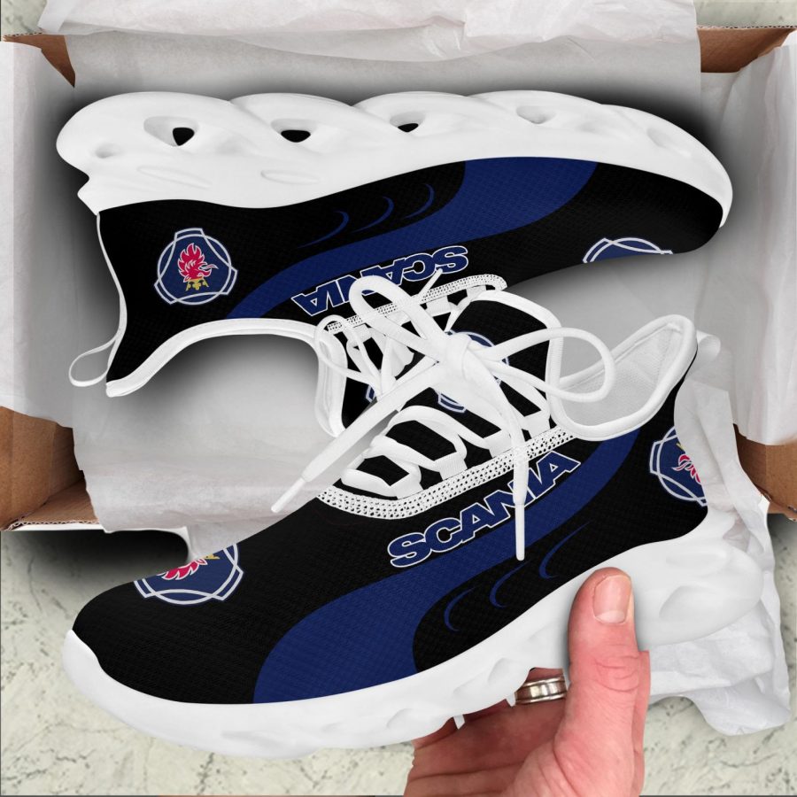 Scania Schuhe – Bild 6