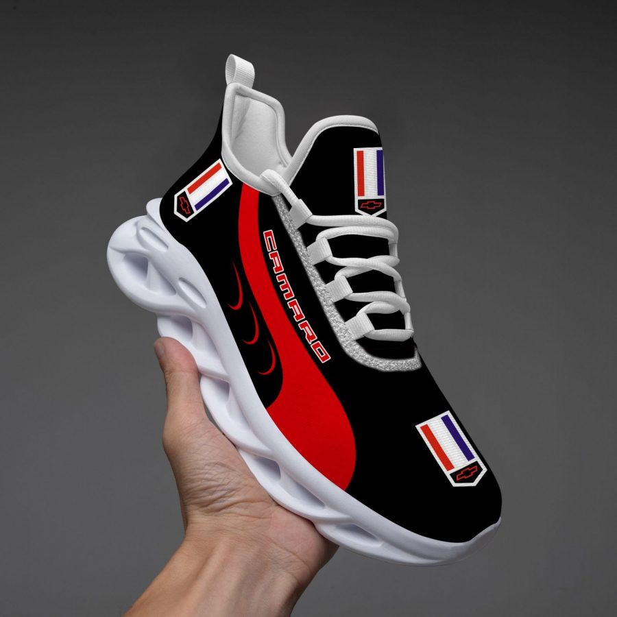 Chevrolet Camaro Schuhe – Bild 4