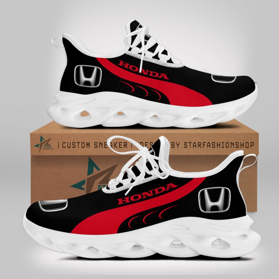 Honda Schuhe – Bild 5