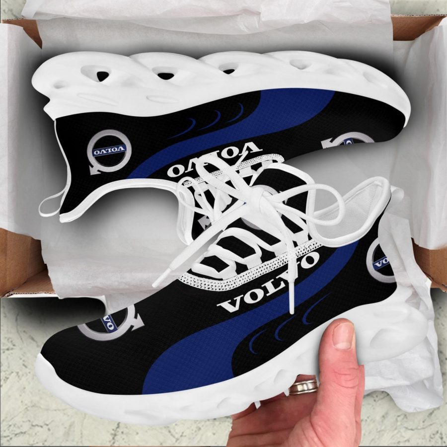 Volvo Schuhe – Bild 6