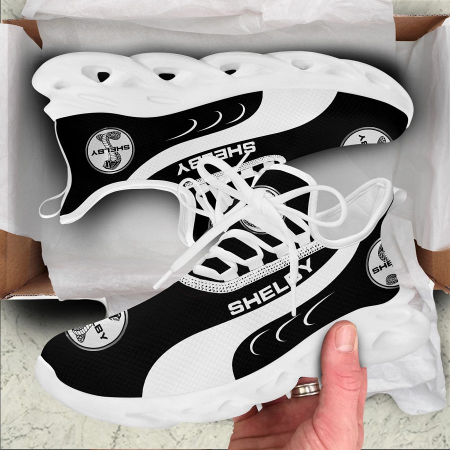 Ford Shelby Schuhe – Bild 6