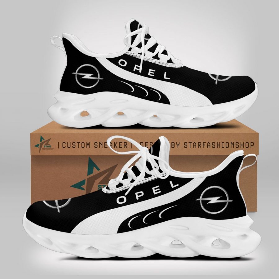 Opel Schuhe – Bild 5