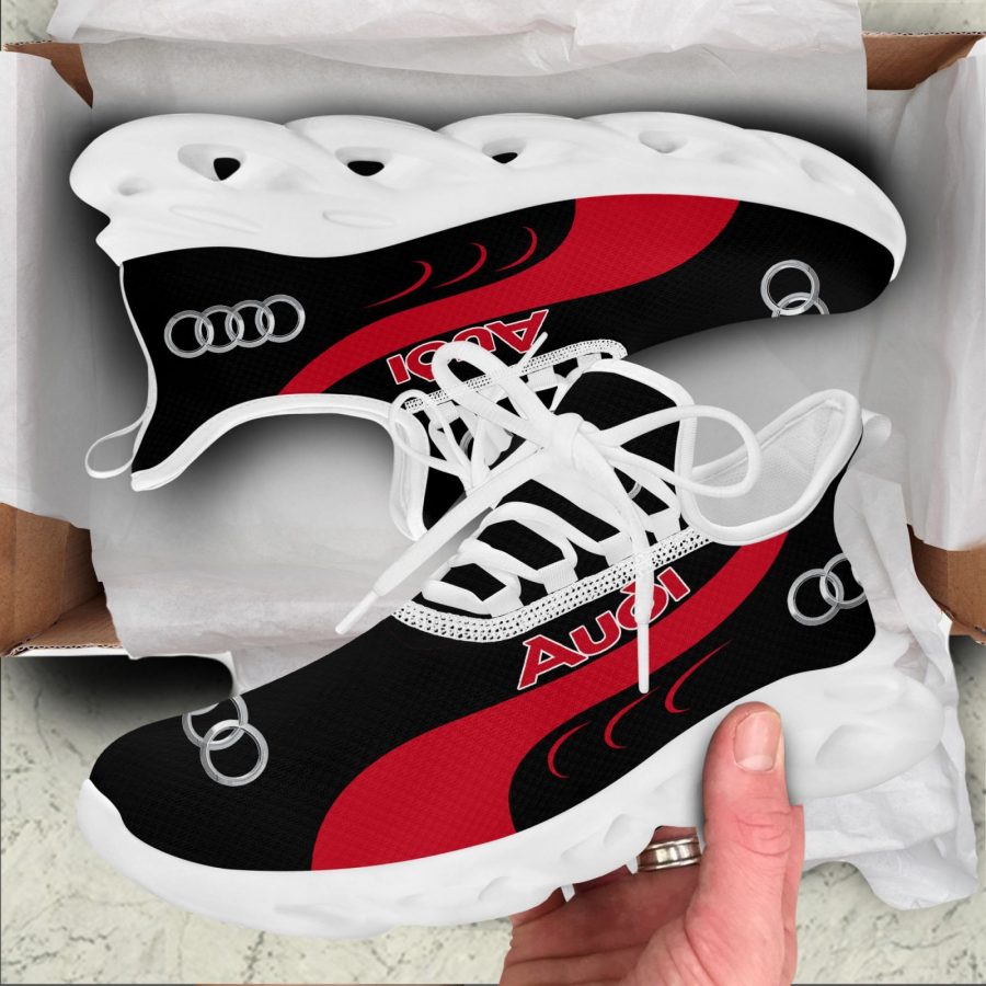 Audi Schuhe – Bild 6
