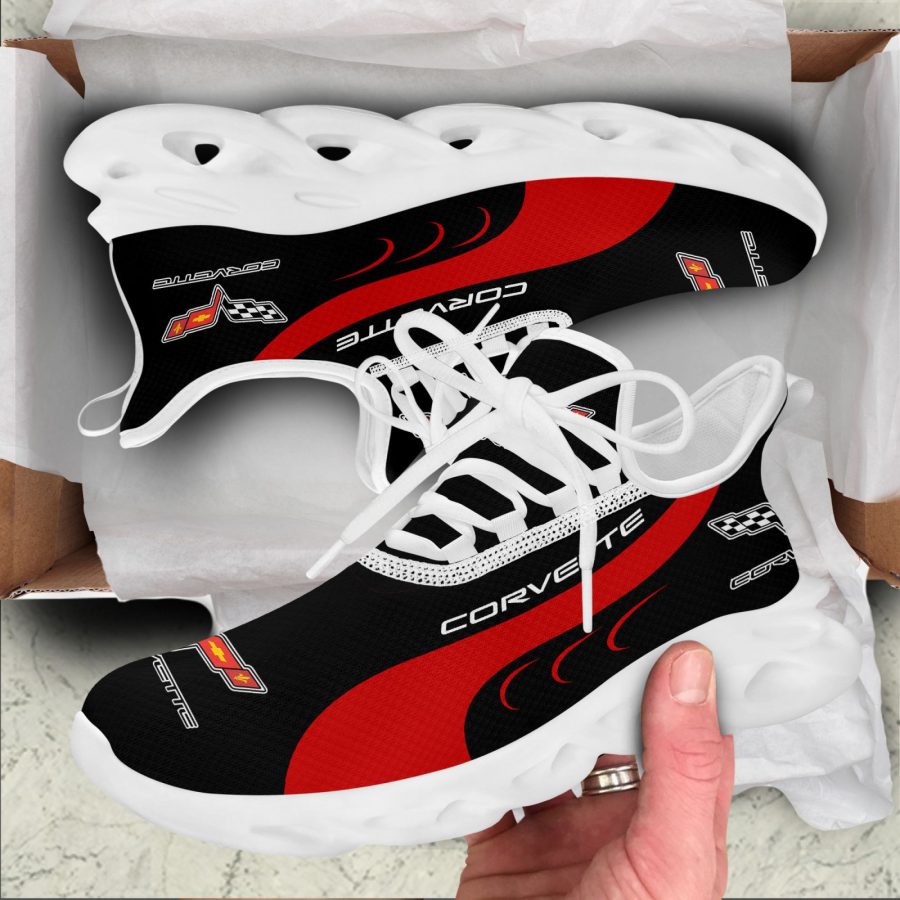 Chevrolet Corvette Schuhe – Bild 6