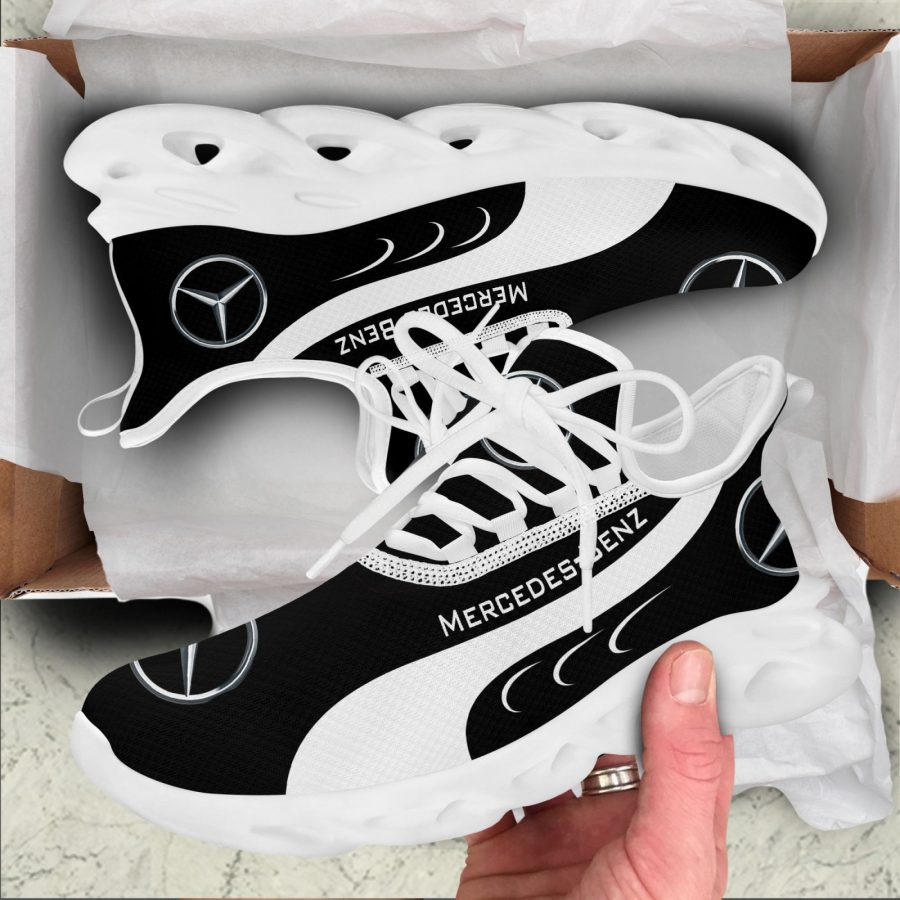 Mercedes-Benz Schuhe – Bild 6