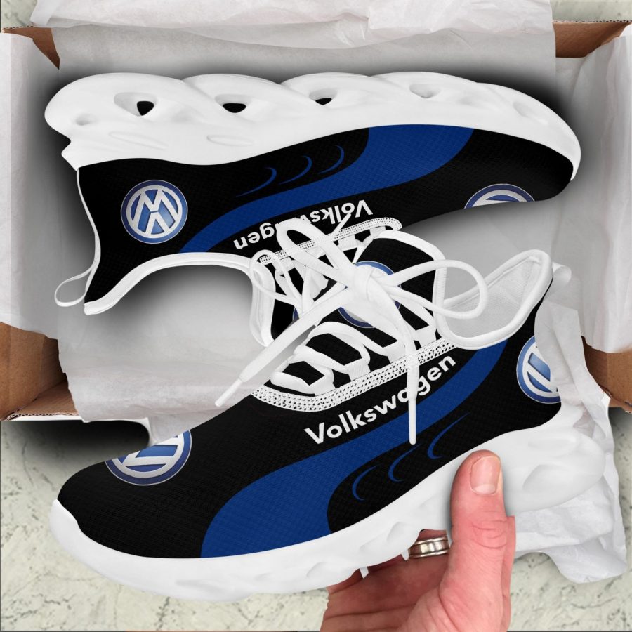 Volkswagen Schuhe – Bild 6