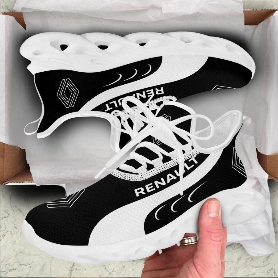 Renault Schuhe – Bild 6