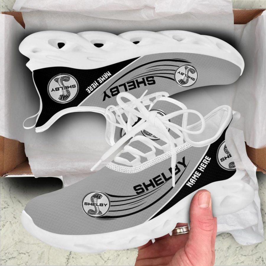 Ford Shelby VITSG9022Schuhe – Bild 3