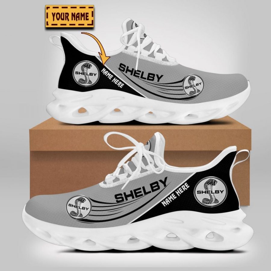 Ford Shelby VITSG9022Schuhe – Bild 2