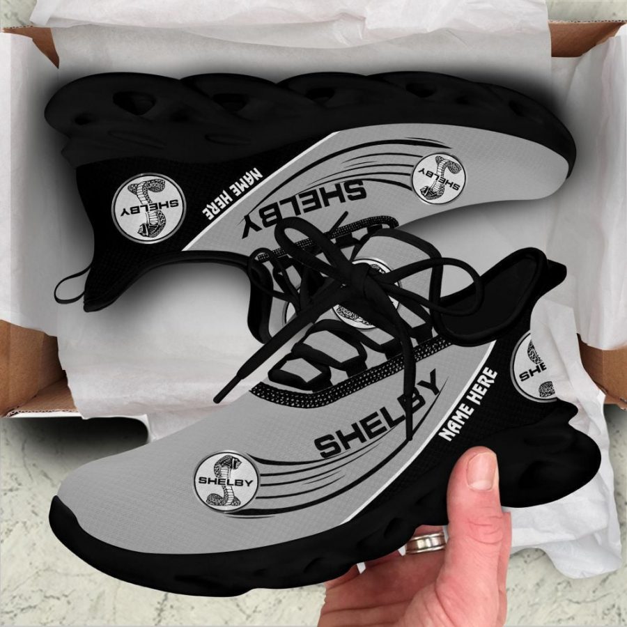 Ford Shelby VITSG9022Schuhe – Bild 6