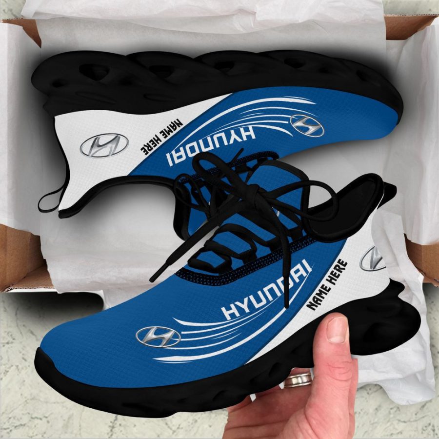 Hyundai VITSG9029Schuhe – Bild 6
