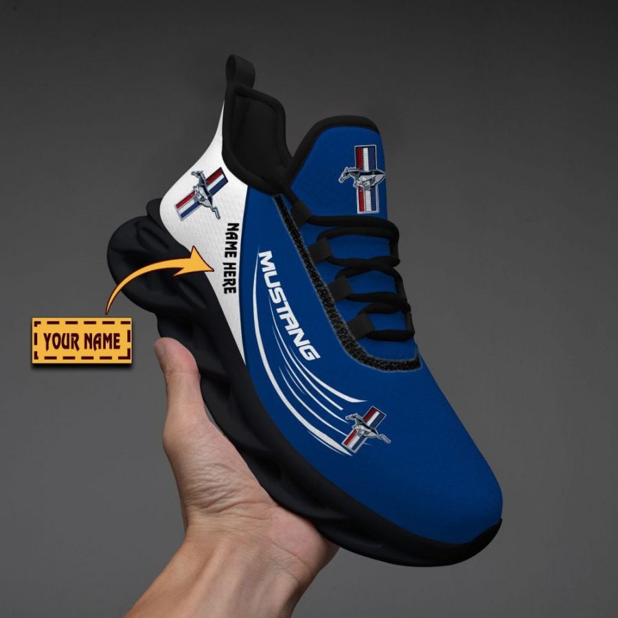 Ford Mustang VITSG9021Schuhe – Bild 4