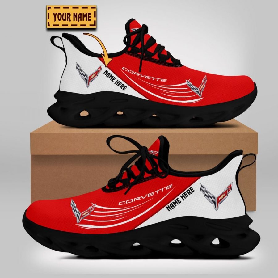 Corvette VITSG9013Schuhe – Bild 5