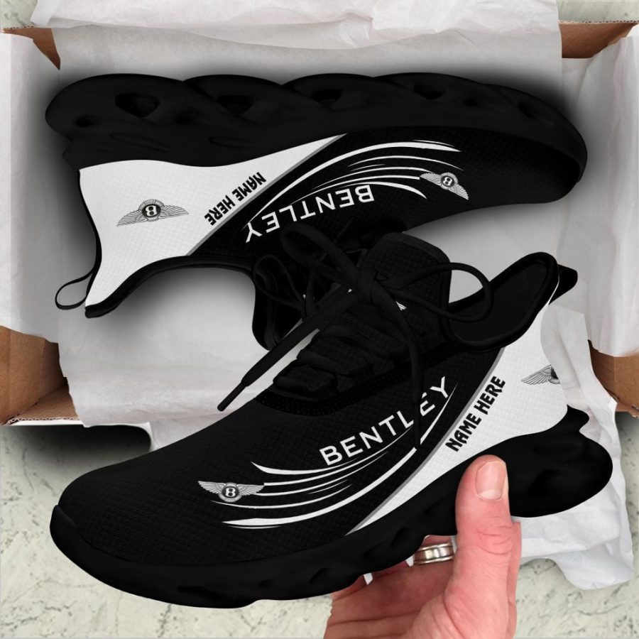 Bentley VITSG9005Schuhe – Bild 6