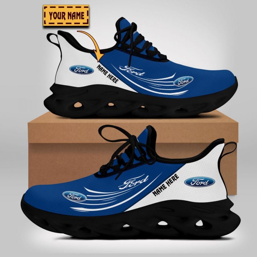 Ford VITSG9020Schuhe – Bild 5