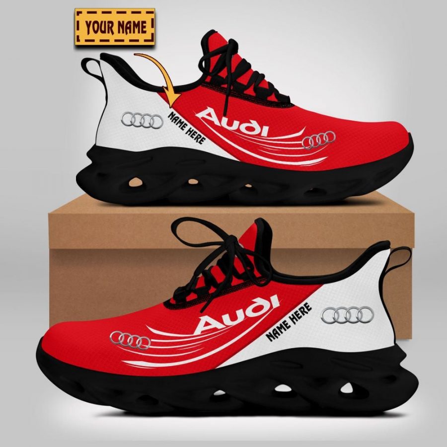 Audi VITSG9004Schuhe – Bild 5