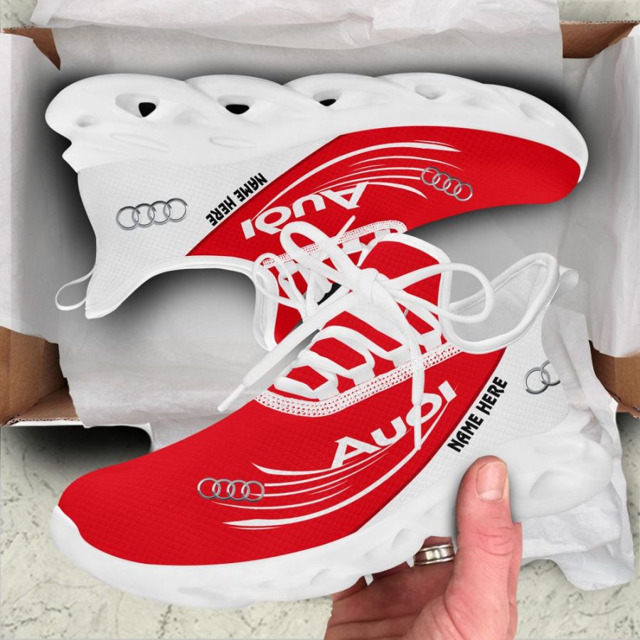 Audi VITSG9004Schuhe – Bild 3