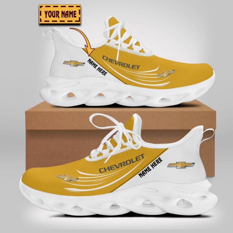 Chevrolet VITSG9011Schuhe – Bild 2