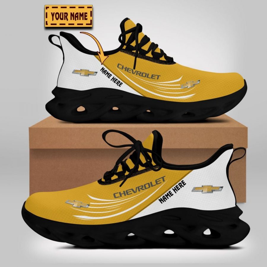 Chevrolet VITSG9011Schuhe – Bild 5