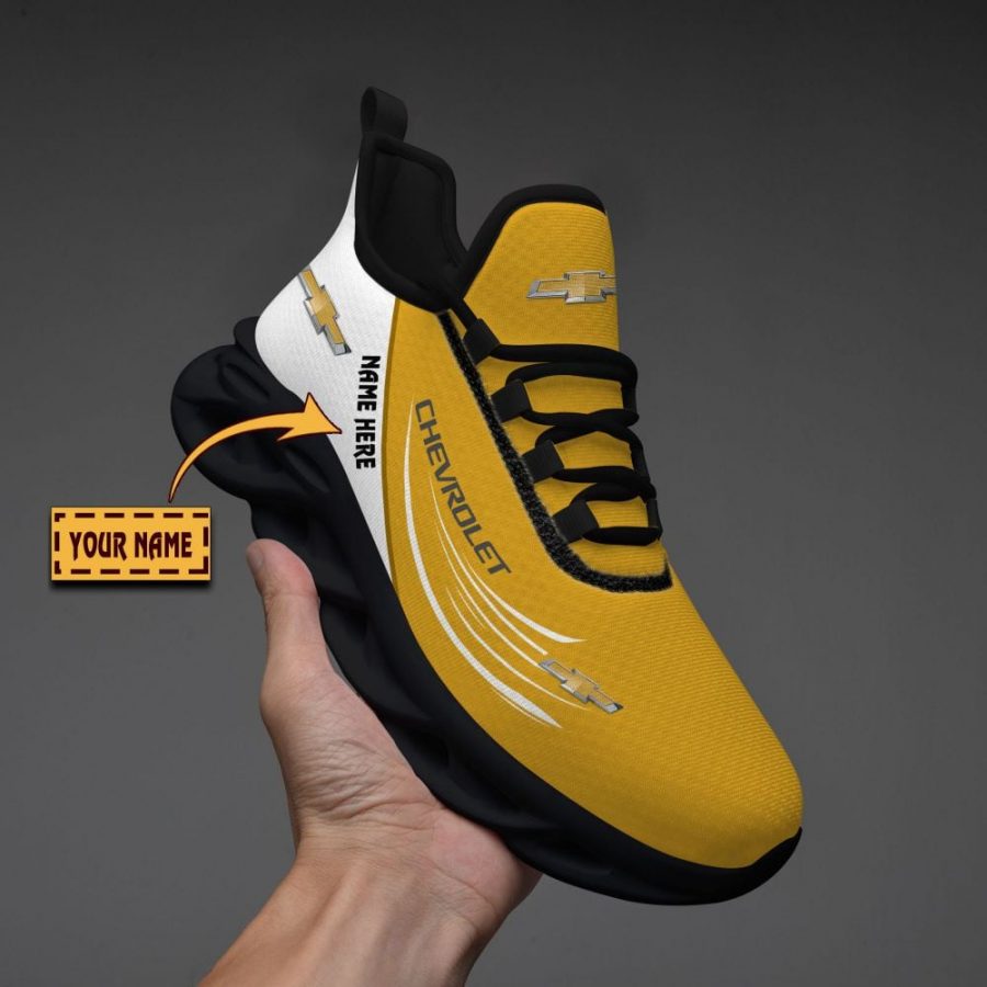 Chevrolet VITSG9011Schuhe – Bild 4