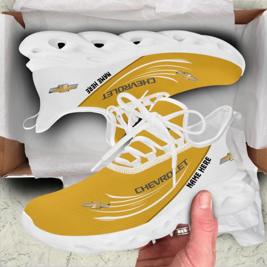 Chevrolet VITSG9011Schuhe – Bild 3