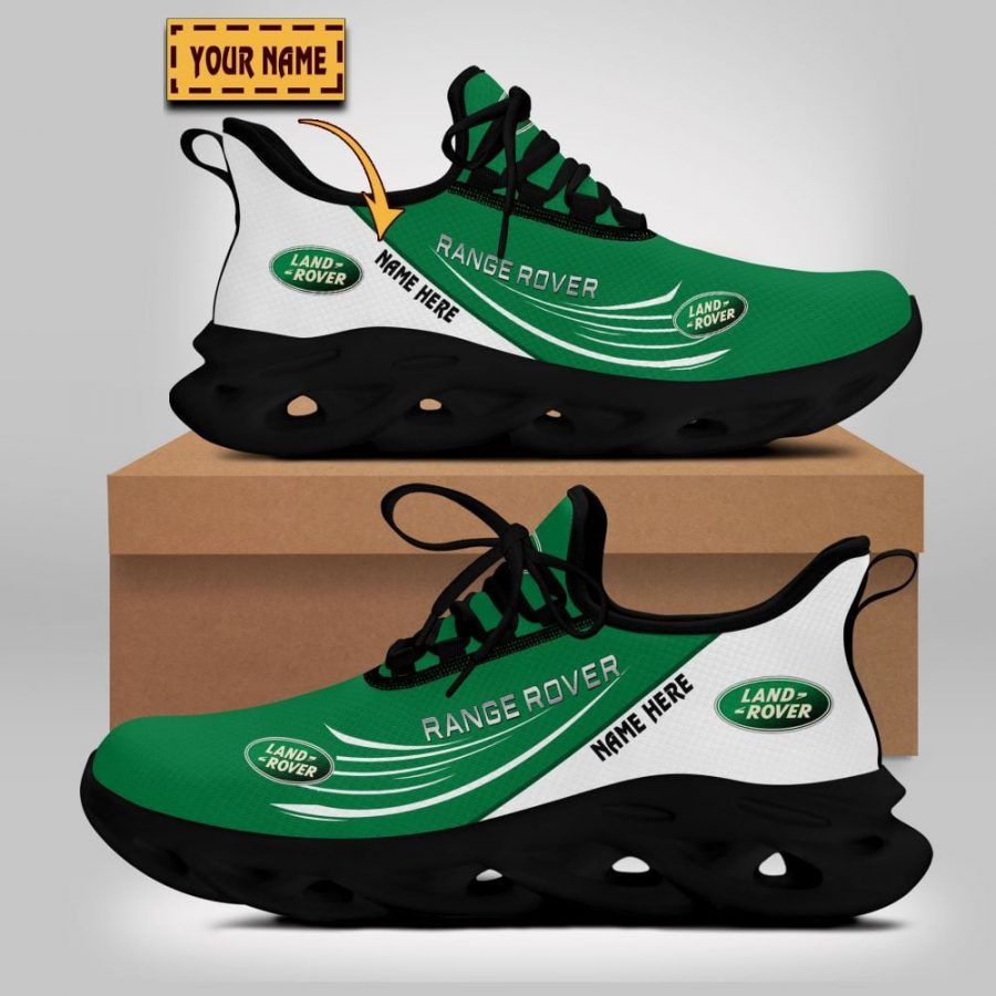 Land Rover VITSG9038Schuhe – Bild 5