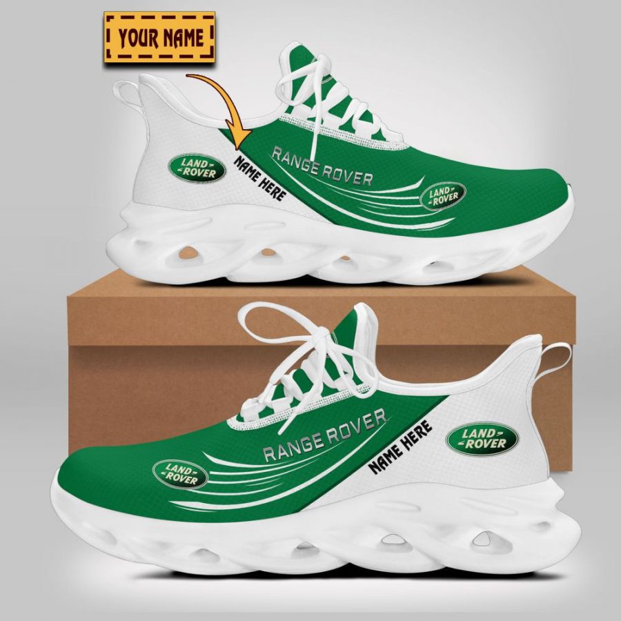 Land Rover VITSG9038Schuhe – Bild 2