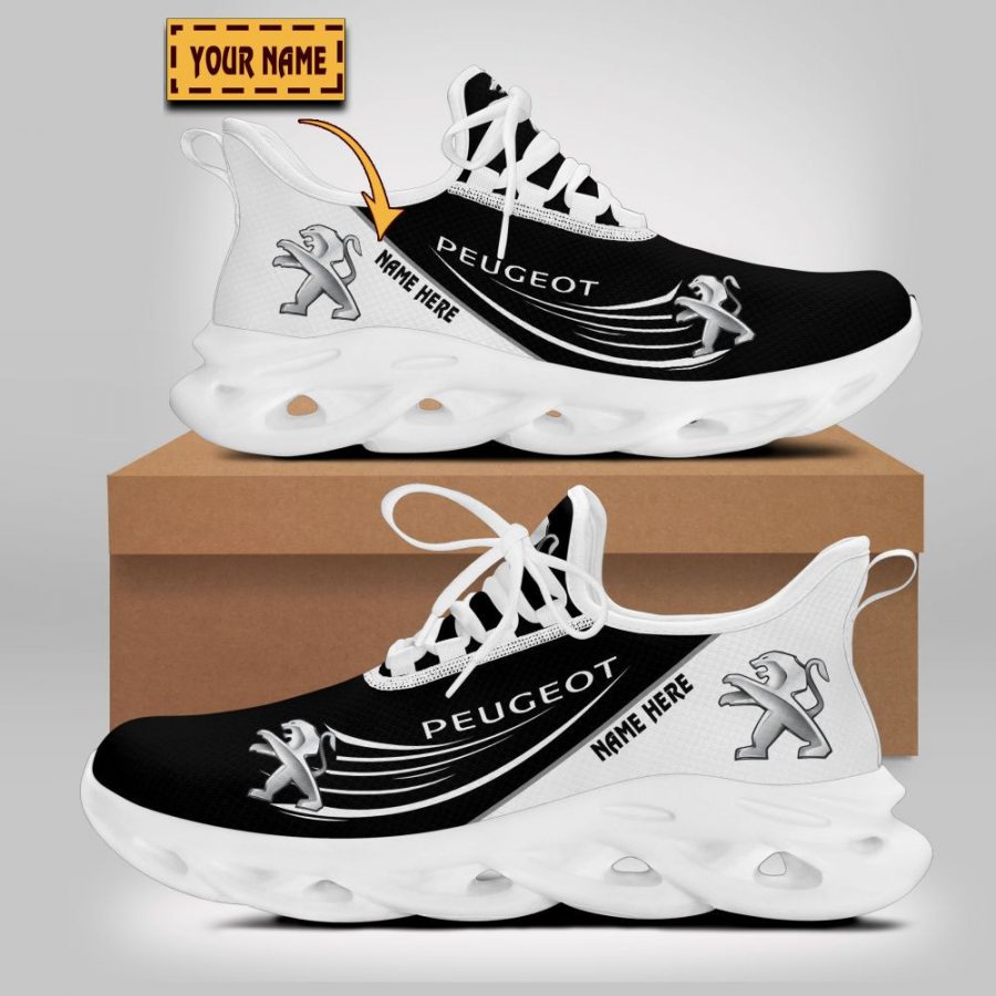 Peugeot VITSG9054Schuhe – Bild 2
