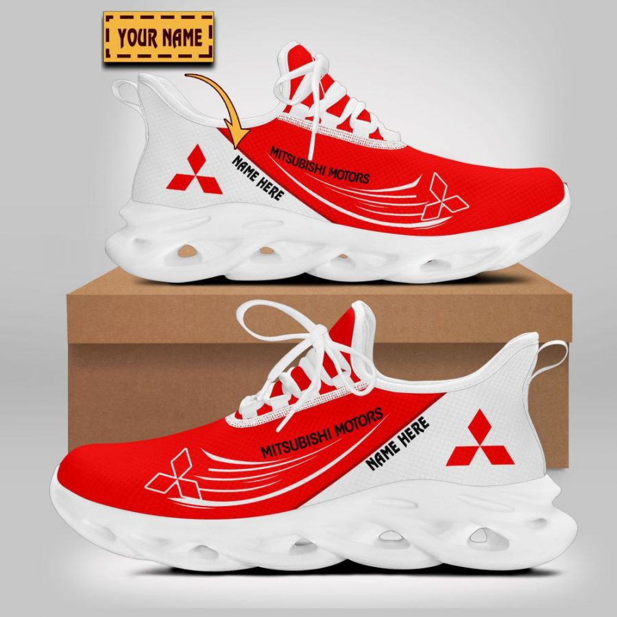 Mitsubishi VITSG9049Schuhe – Bild 2