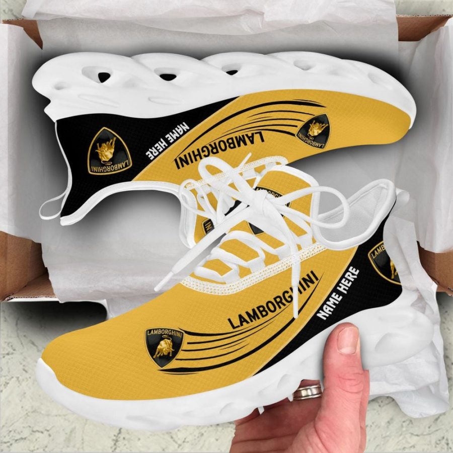 Lamborghini VITSG9037Schuhe – Bild 3