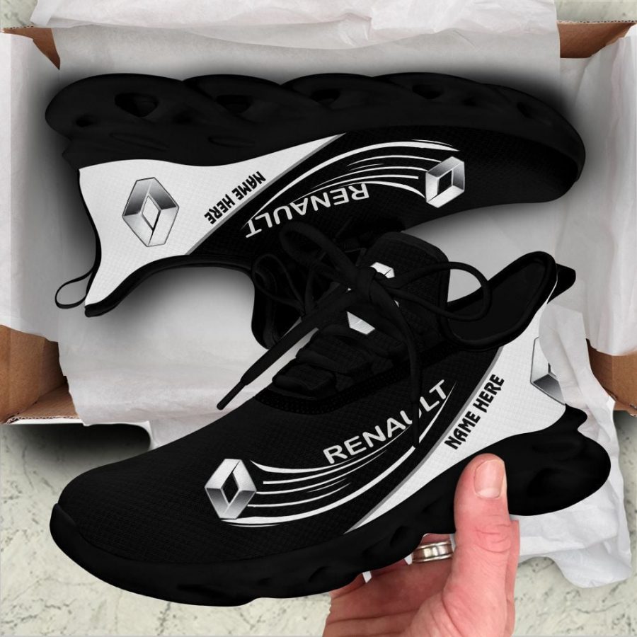 Renault VITSG9057Schuhe – Bild 6