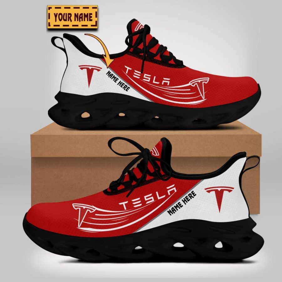 Tesla VITSG9064Schuhe – Bild 5