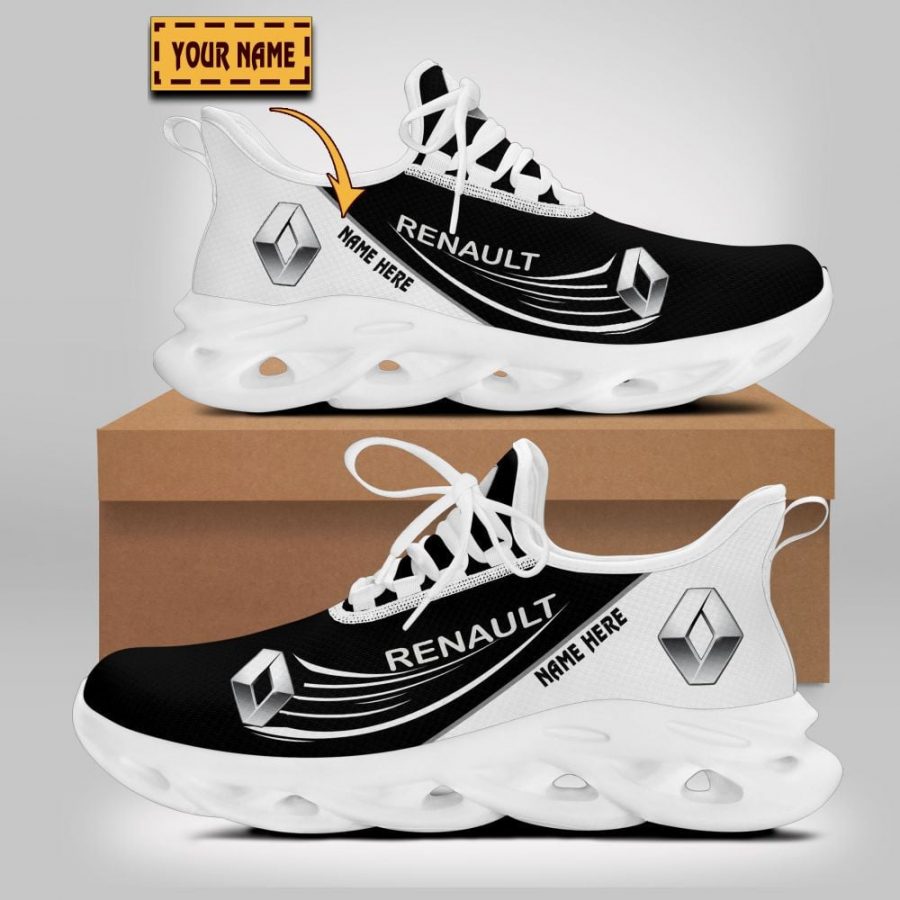 Renault VITSG9057Schuhe – Bild 2