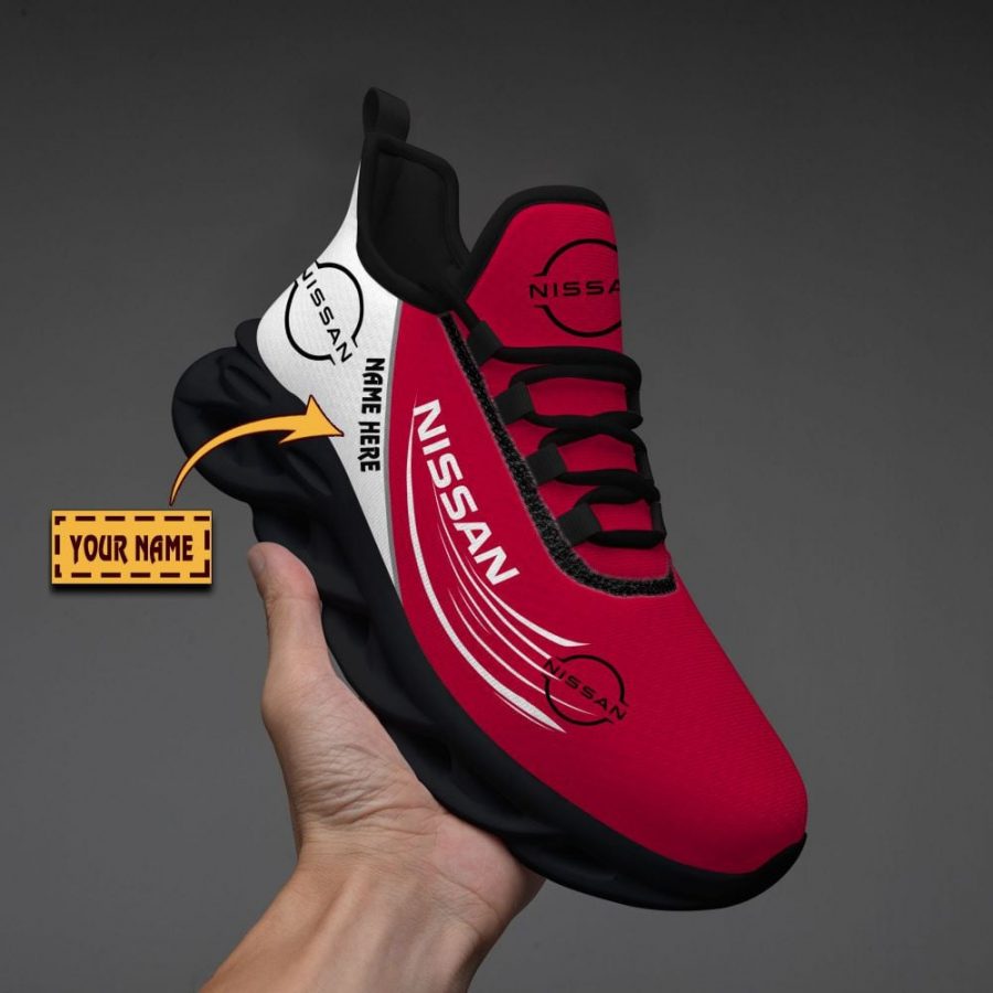 Nissan VITSG9052Schuhe – Bild 4