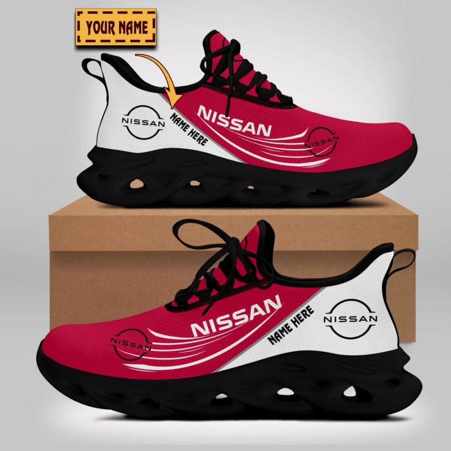 Nissan VITSG9052Schuhe – Bild 5