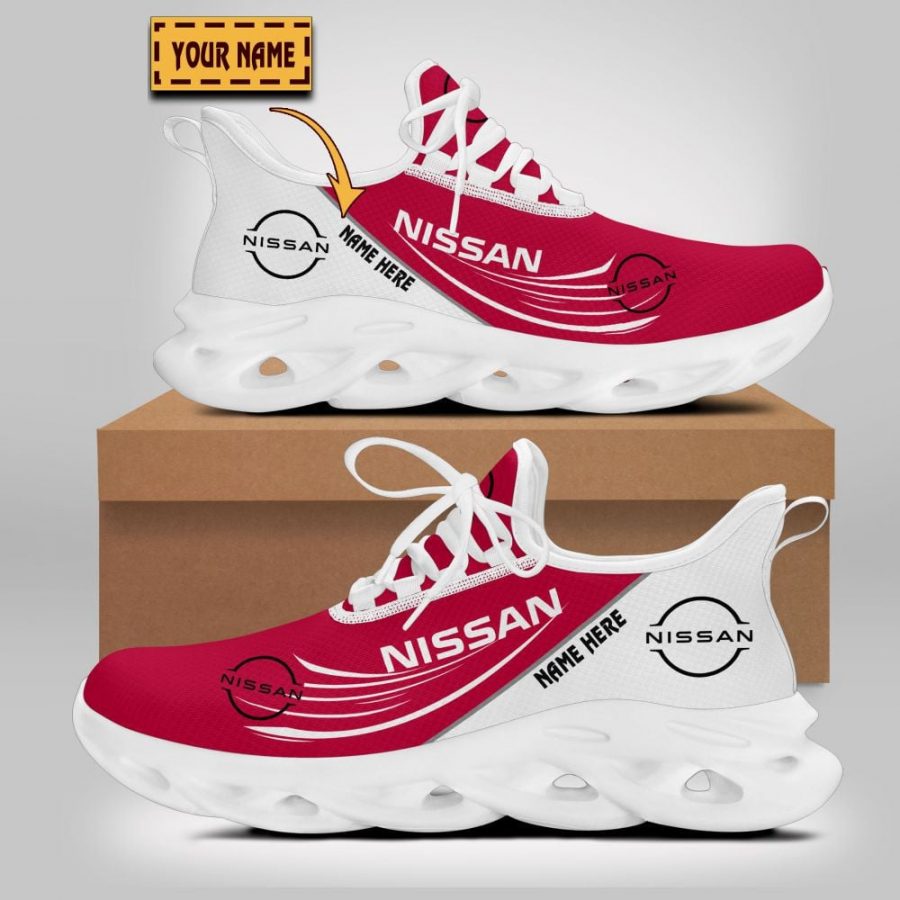 Nissan VITSG9052Schuhe – Bild 2