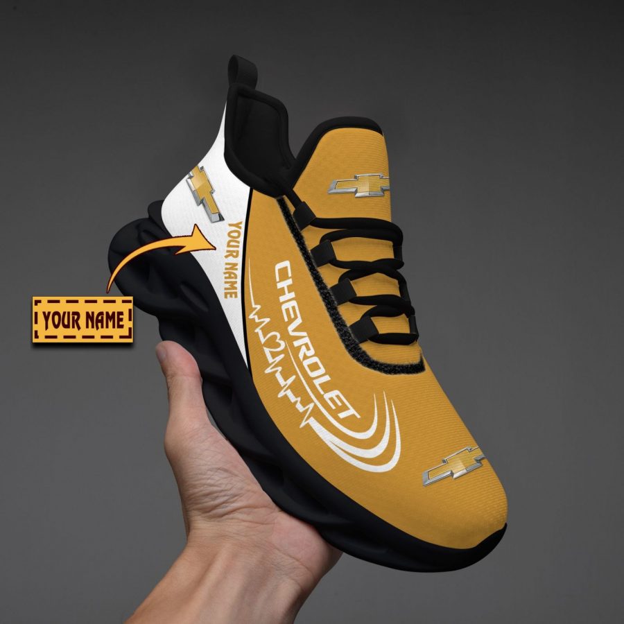Chevrolet Schuhe – Bild 4