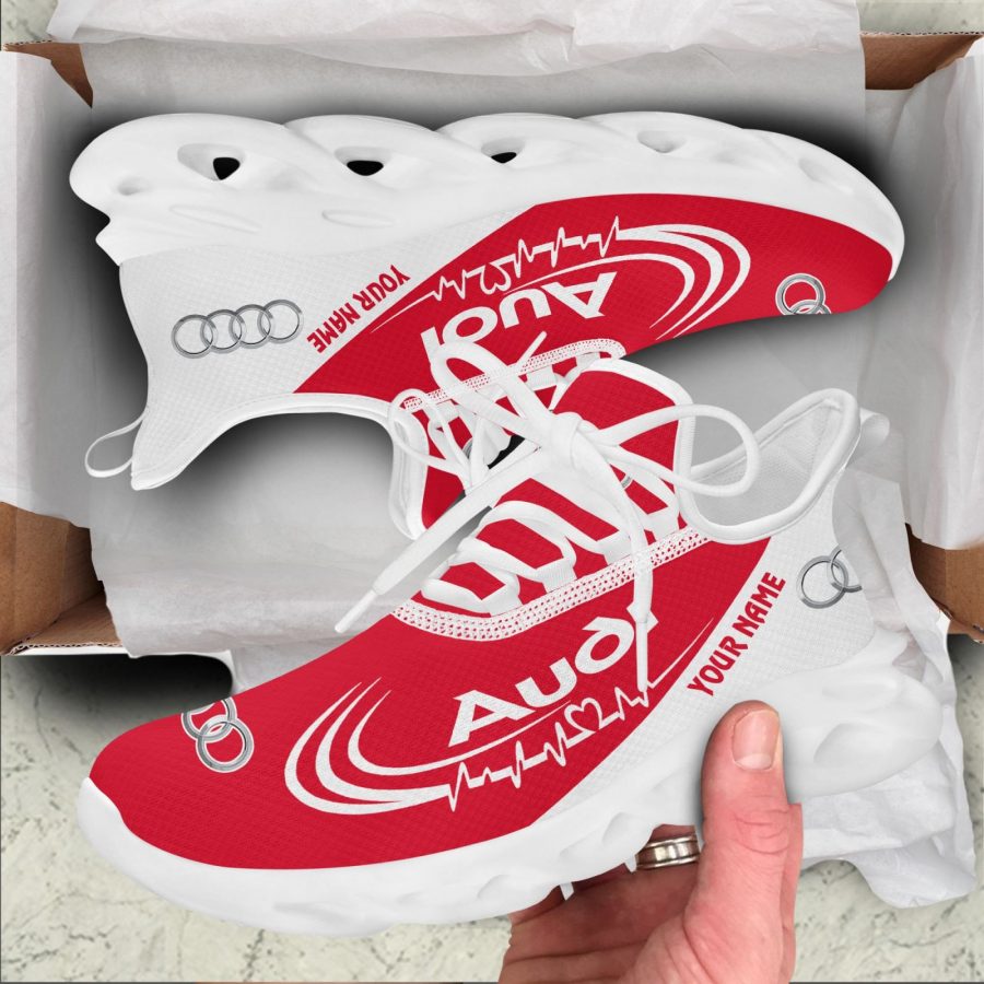 Audi Schuhe – Bild 3