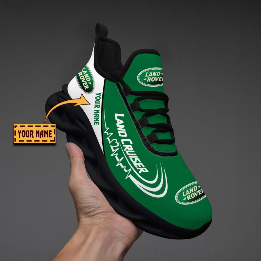 Land Rover Schuhe – Bild 4