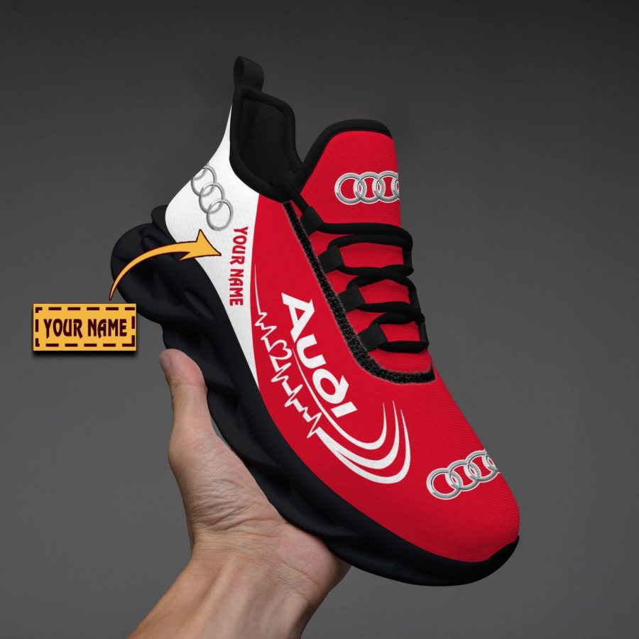 Audi Schuhe – Bild 4