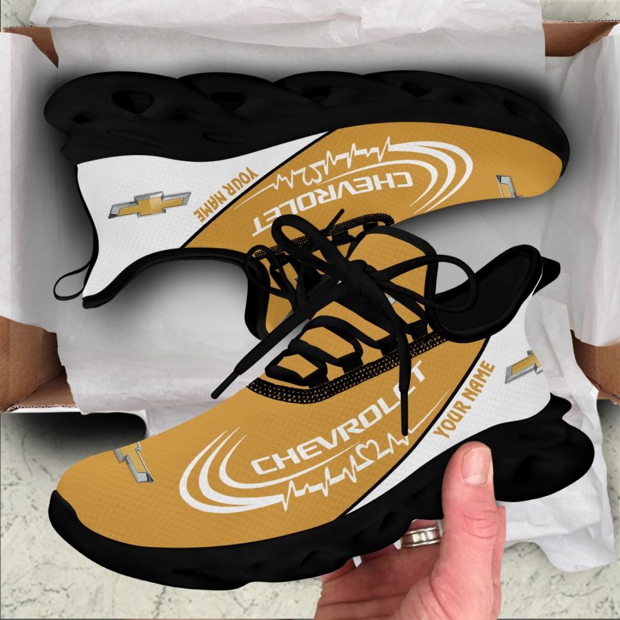 Chevrolet Schuhe – Bild 6