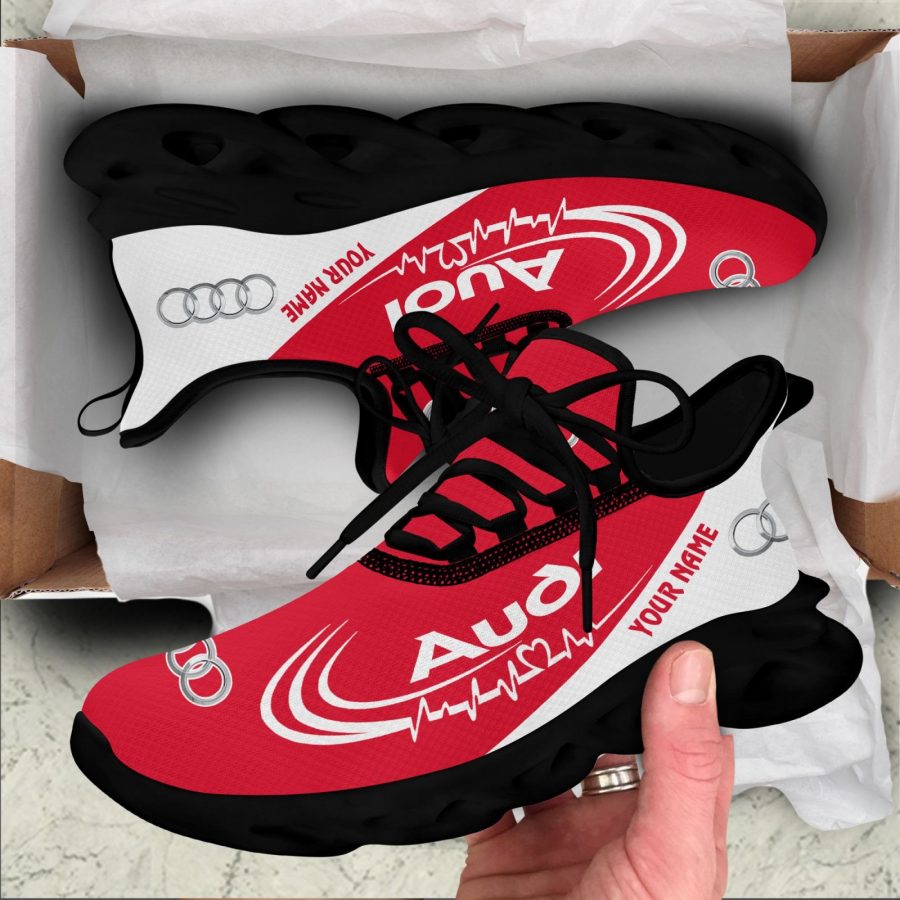 Audi Schuhe – Bild 6