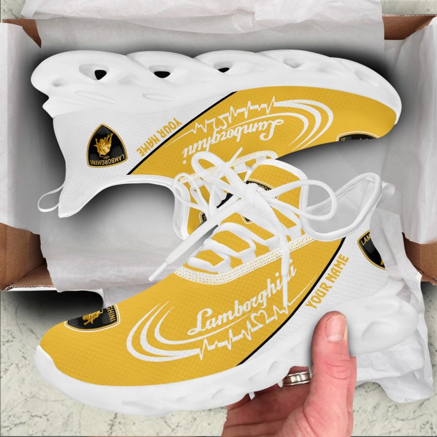 Lamborghini Schuhe – Bild 3