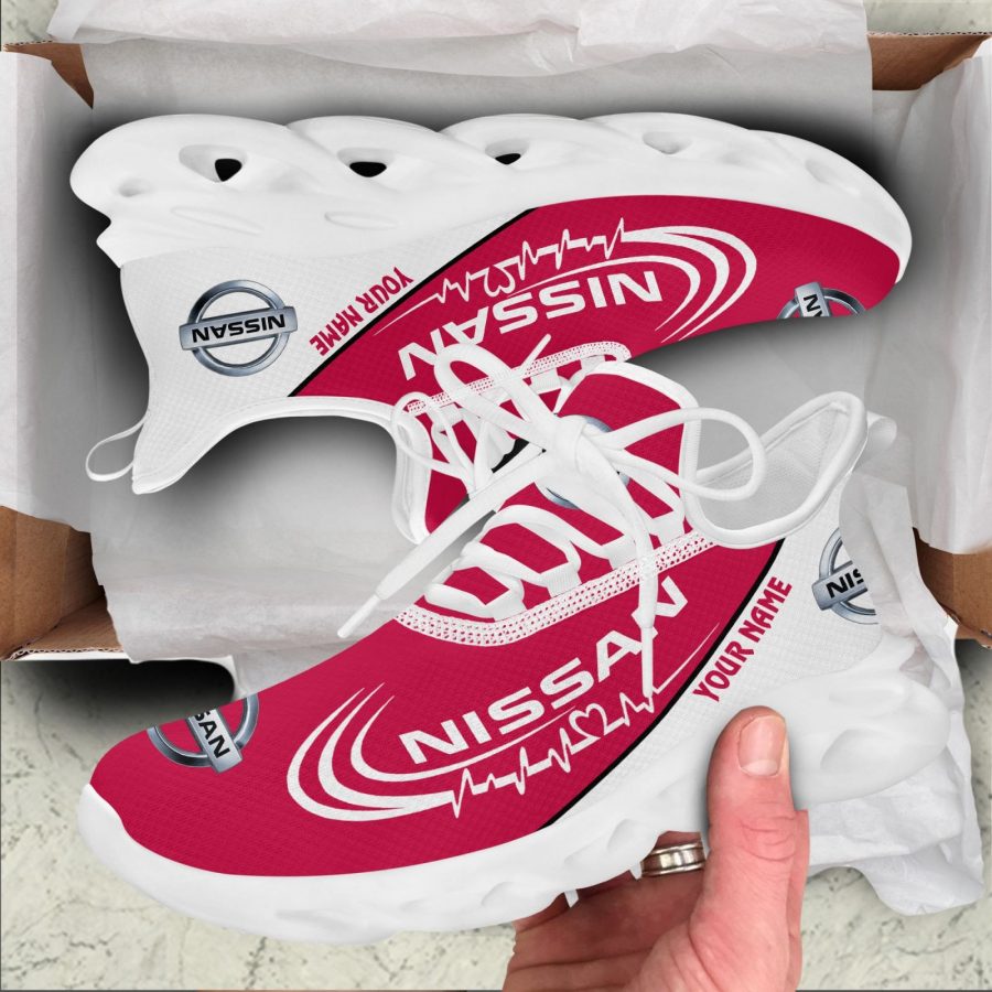 Nissan Schuhe – Bild 3