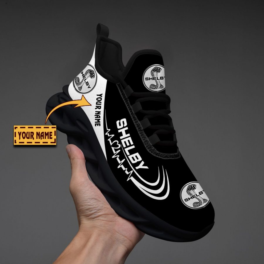 Ford Shelby Schuhe – Bild 4