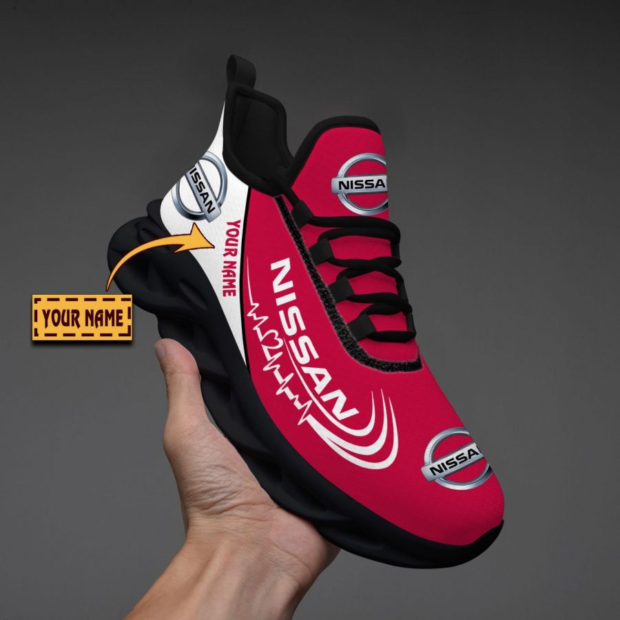 Nissan Schuhe – Bild 4