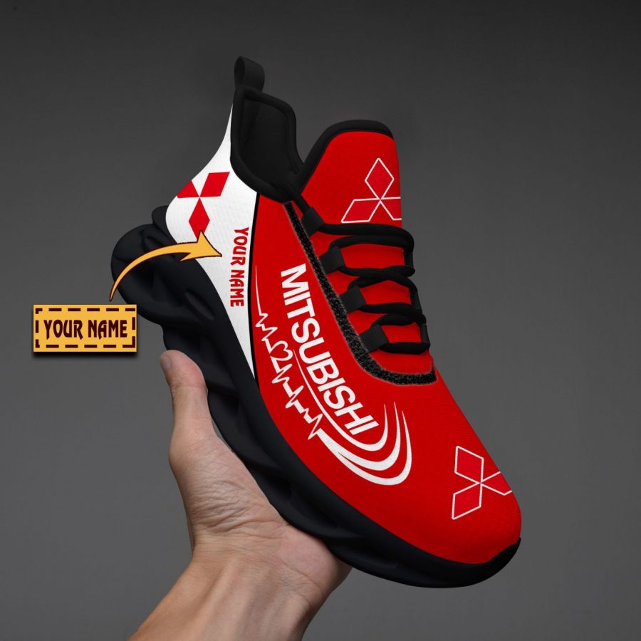 Mitsubishi Schuhe – Bild 4