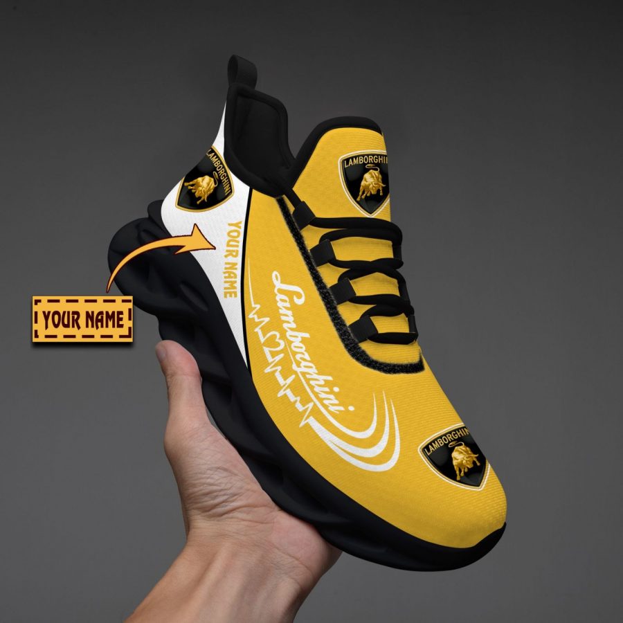 Lamborghini Schuhe – Bild 4