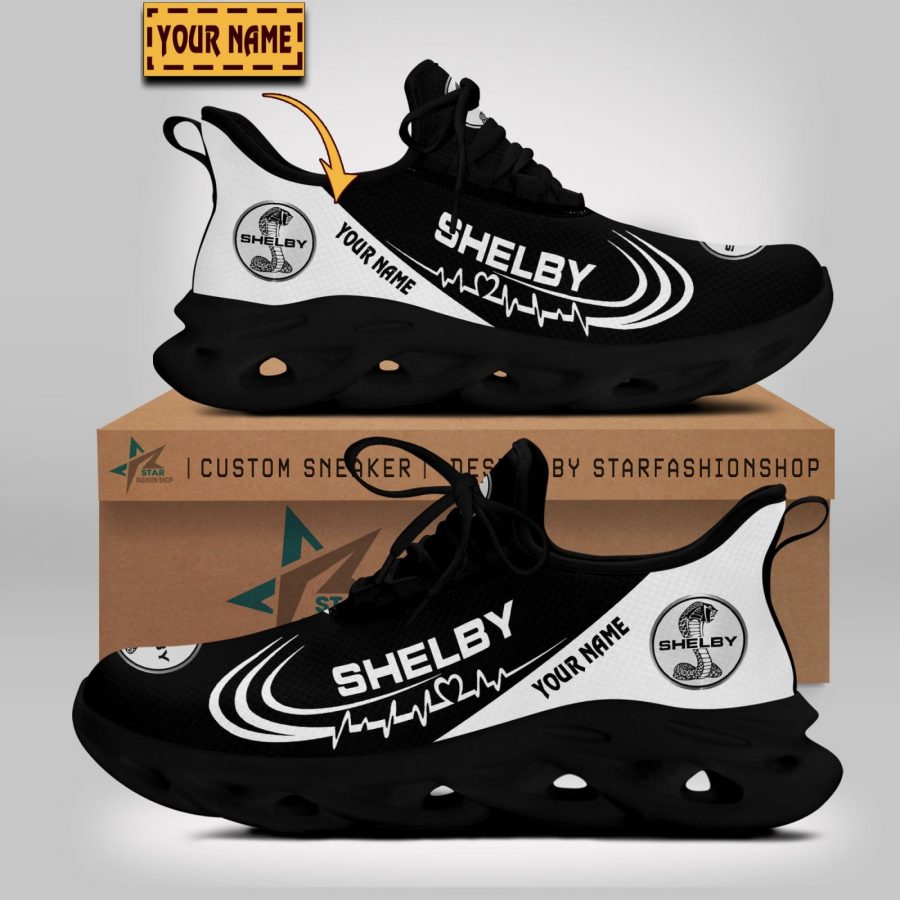 Ford Shelby Schuhe – Bild 5